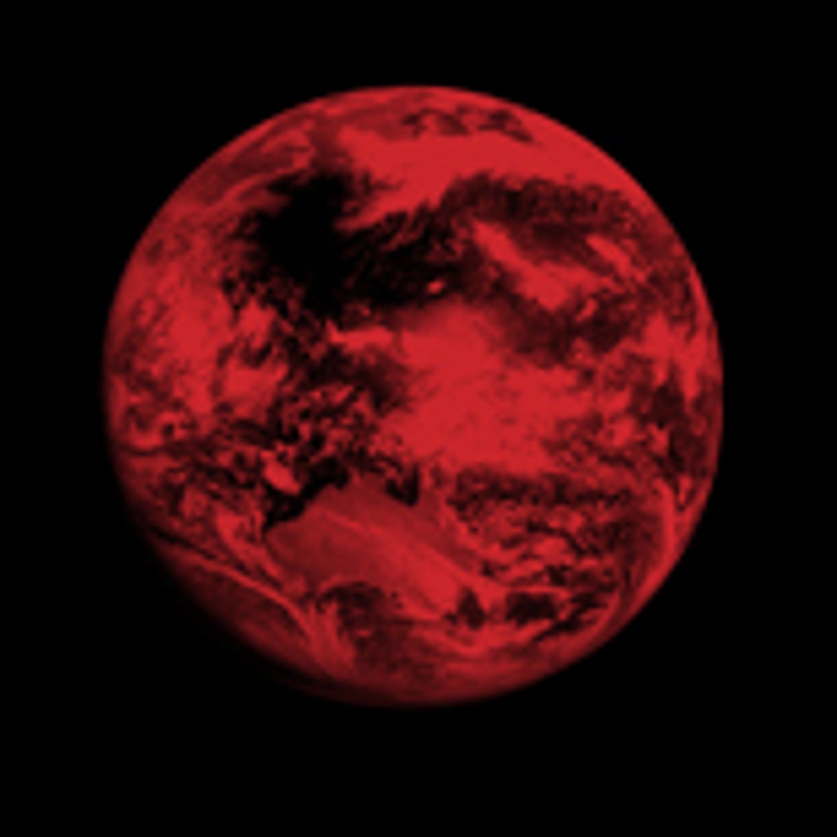 How will the world end?, The Independent
