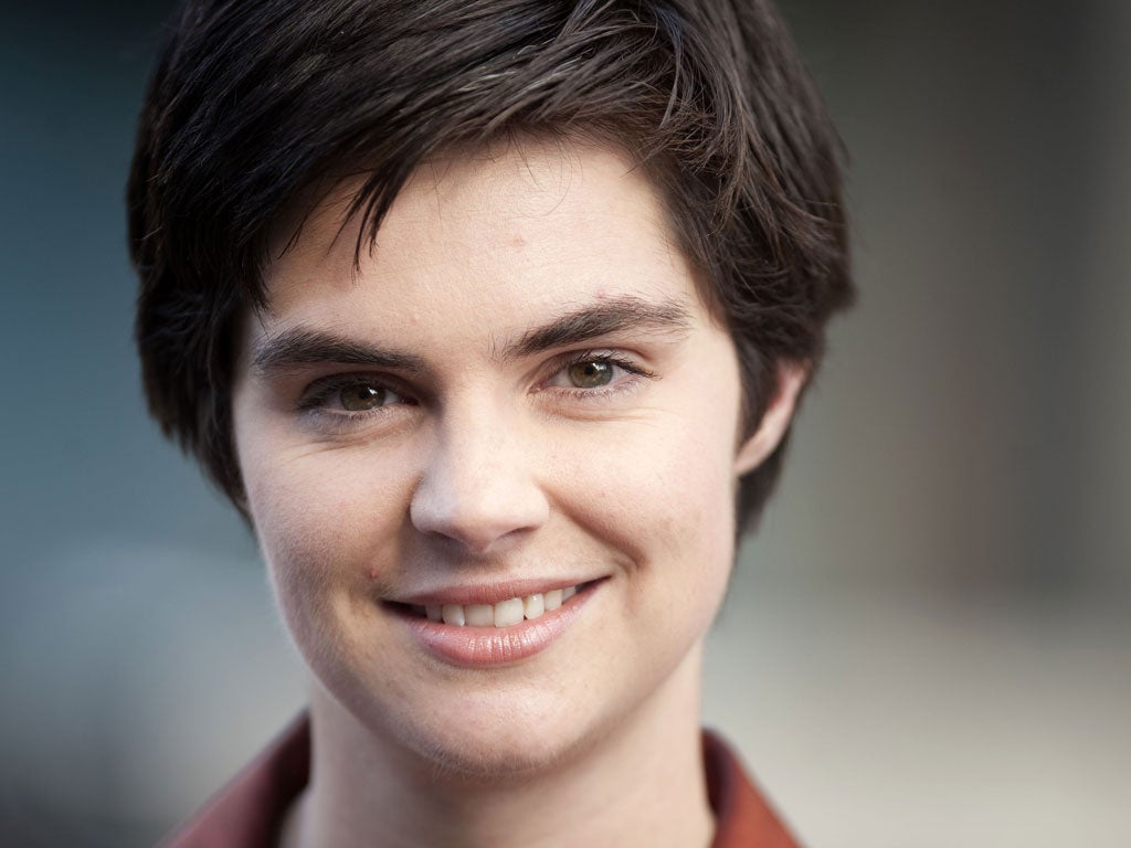 Chloe Smith