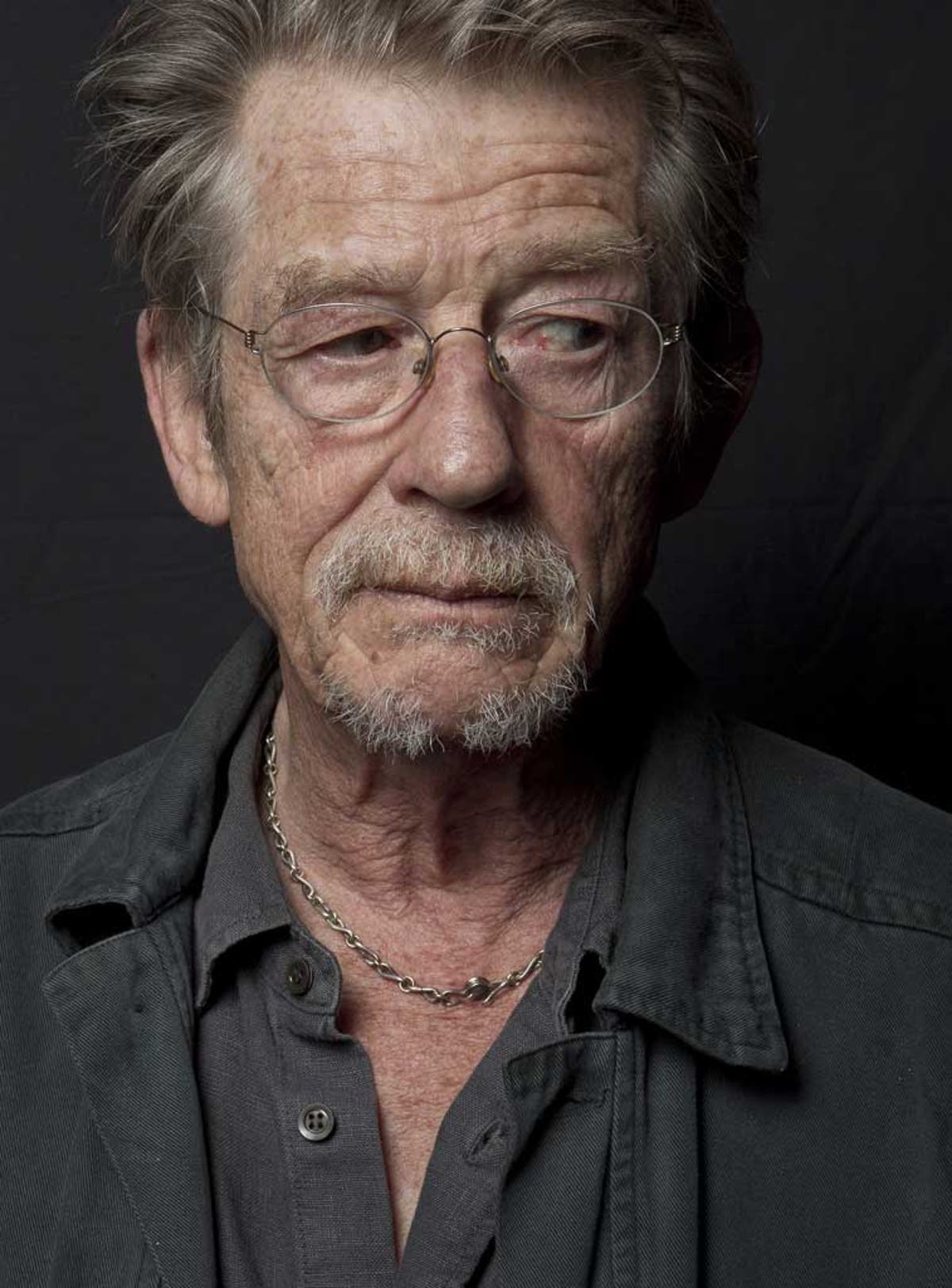 Cultural Life John Hurt, actor The Independent The Independent