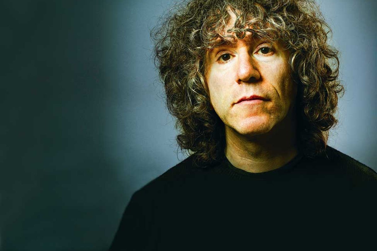 Steven Isserlis finds his voice | The Independent | The Independent