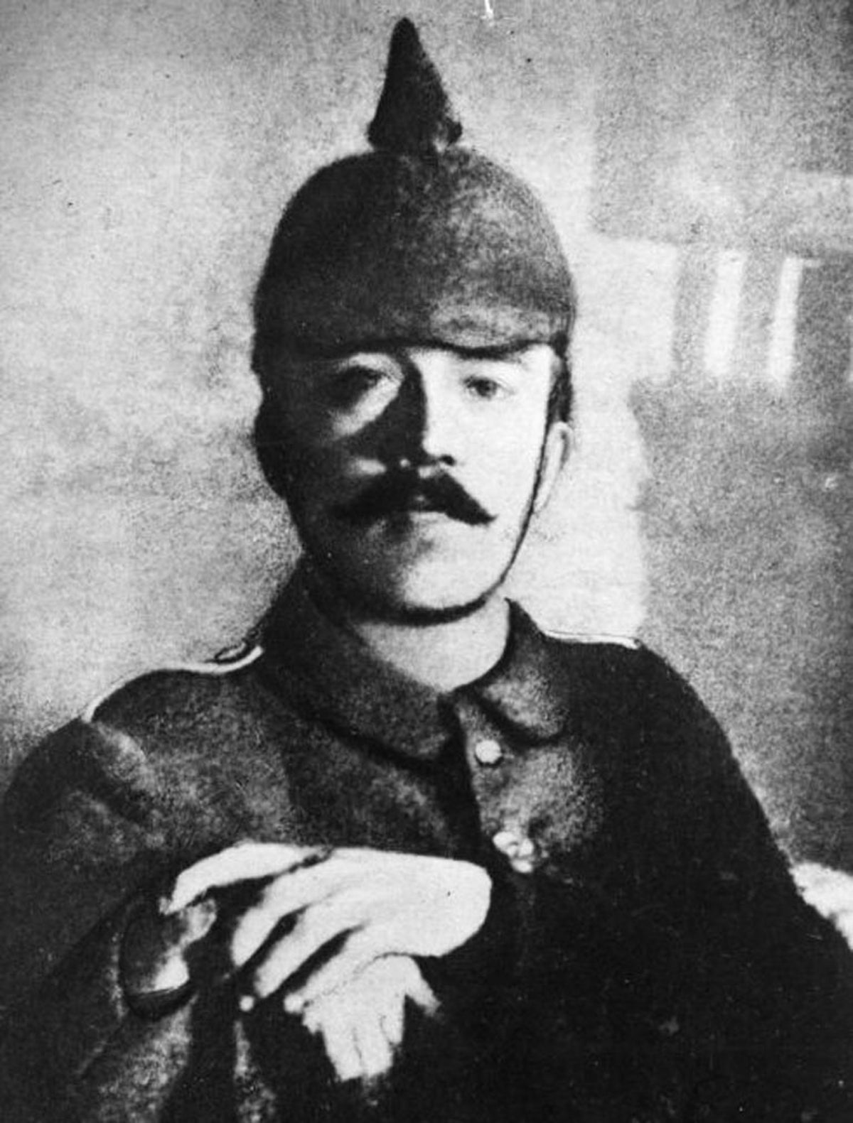 Hitler's war boast exposed as a myth | The Independent | The Independent