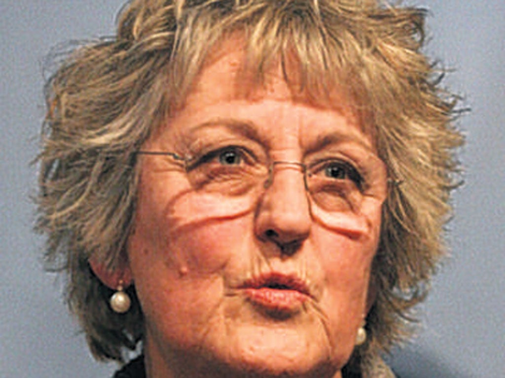 How did Germaine Greer think to keep all her notes?