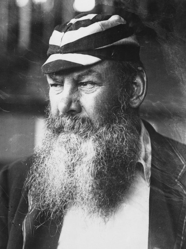 WG Grace/Getty Images