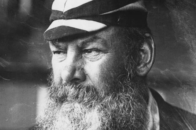 WG Grace/Getty Images