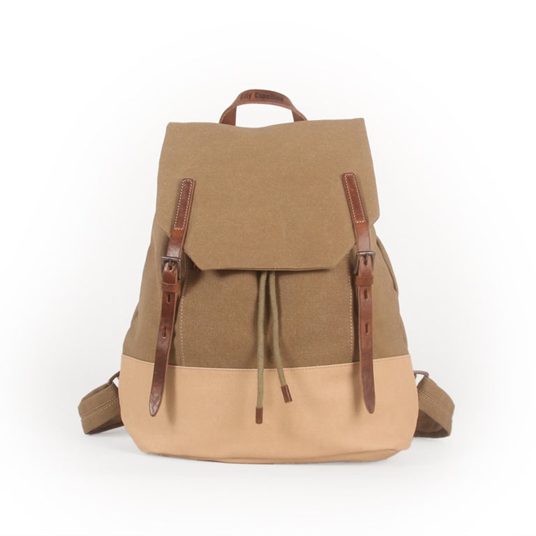 Ally Capellino: It's in the bag | The Independent | The Independent
