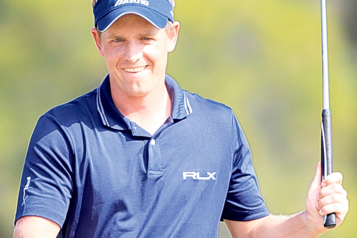 Donald looks to Europe for historic double | The Independent | The ...