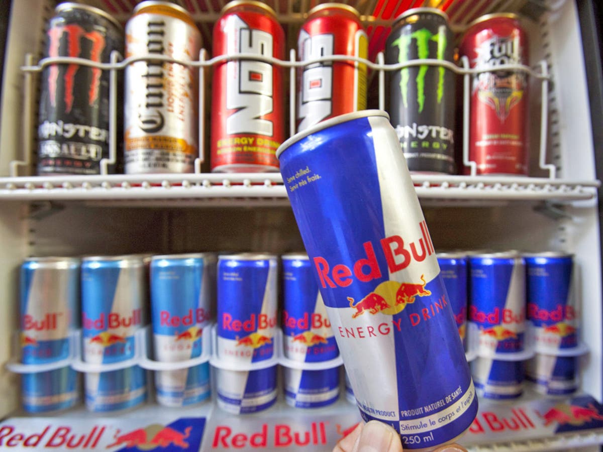 Energy drinks simply fuel or a flavour sensation? The Independent The Independent