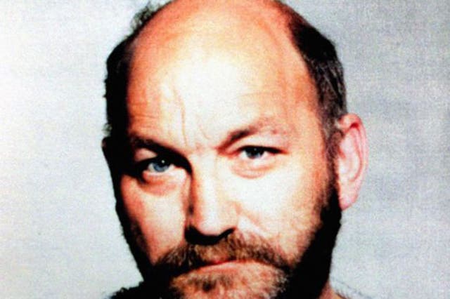 Robert Black is to serve a minimum of 25 years in jail for murdering a schoolgirl 30 years ago