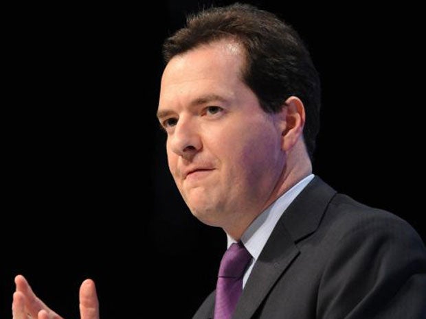 Business leaders want the Chancellor to 'accelerate' plans to scrap the top rate of income tax