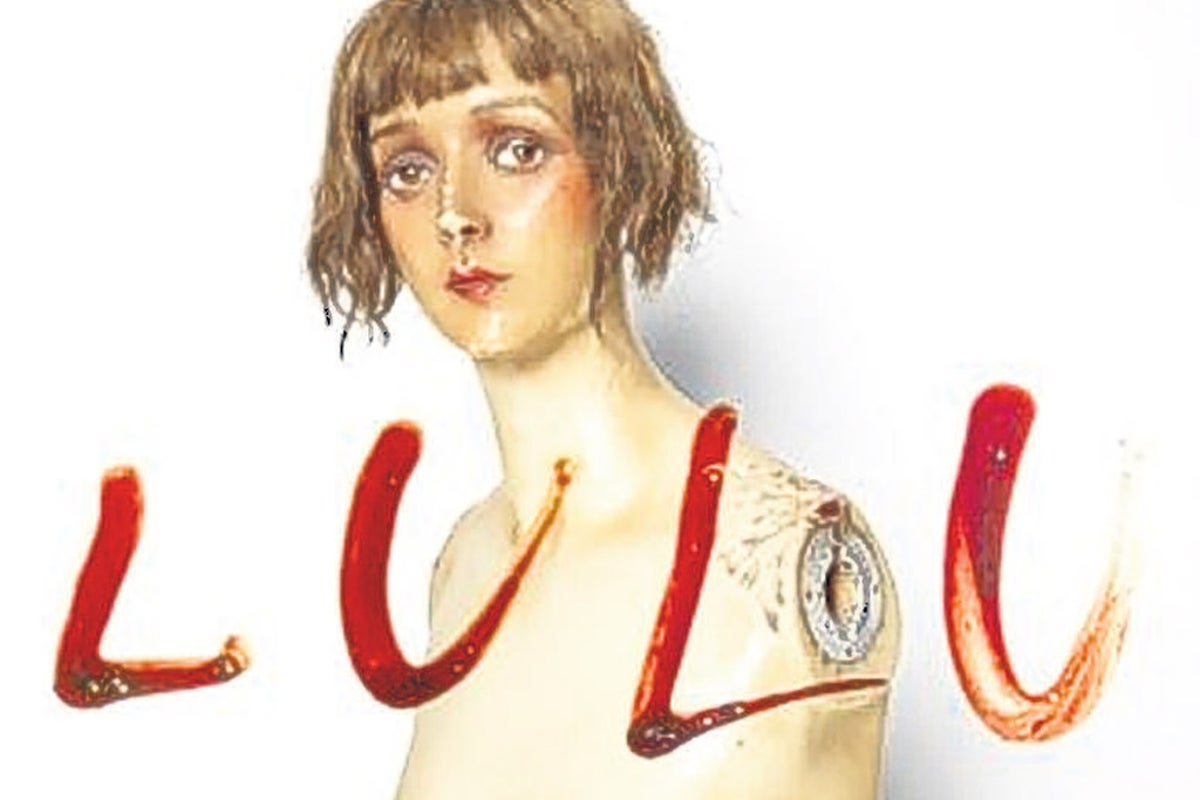 Album: Lou Reed & Metallica, Lulu (Mercury) | The Independent | The ...