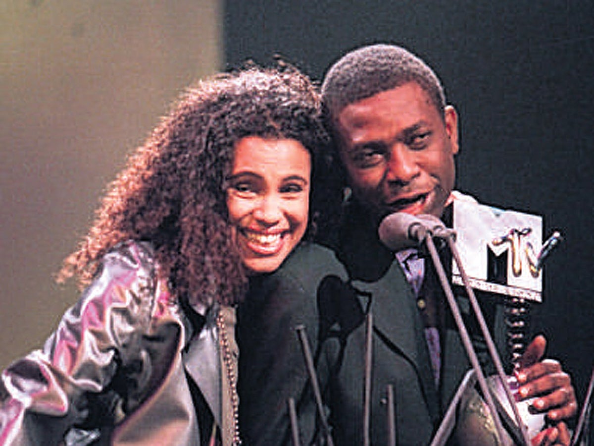 Story of the Song: 7 Seconds, Youssou N'Dour and Neneh Cherry, 1994, The  Independent