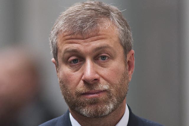 Oligarch tells court about his world's biggest aluminium firm