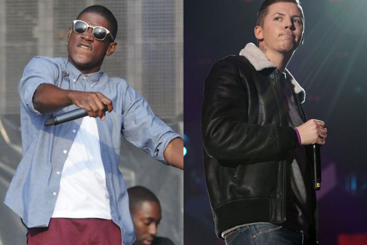 Straight out of Hackney: local rap battle goes all the way to No1 | The ...