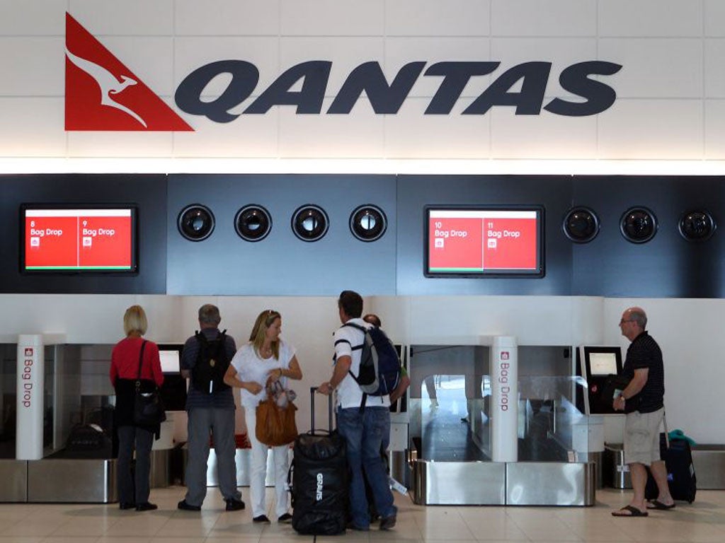 Qantas aims to launch Project Sunrise flights in 2024
