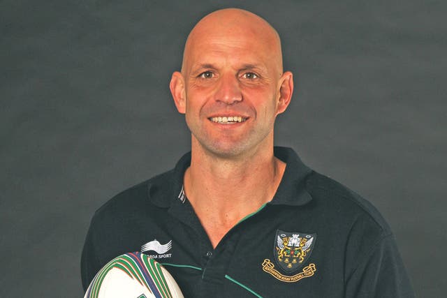 Mallinder said that the England coaching job would be 'very difficult to turn down'