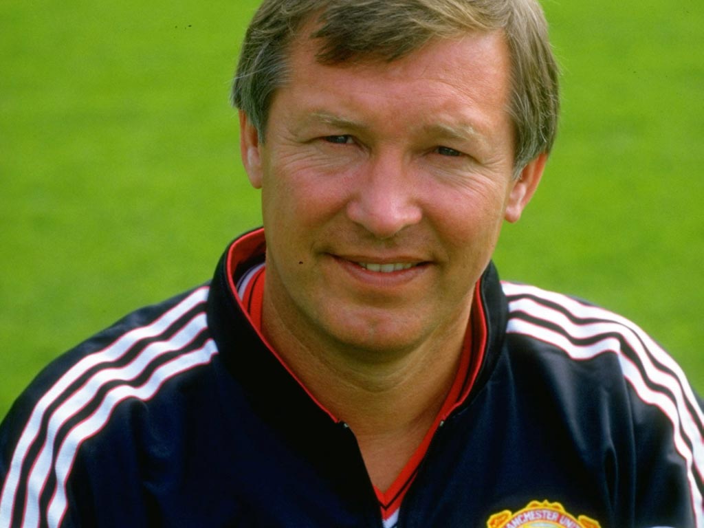 1986/87 Alex Ferguson was appointed Manchester United manager on 6 November 1986 and lost his first game in charge against underdogs Oxford United. United would only manage one away win in the whole season. Having been 21st and second from bottom when he