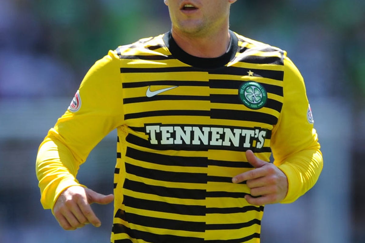 Lennon denies reports of rift with Commons | The Independent | The ...
