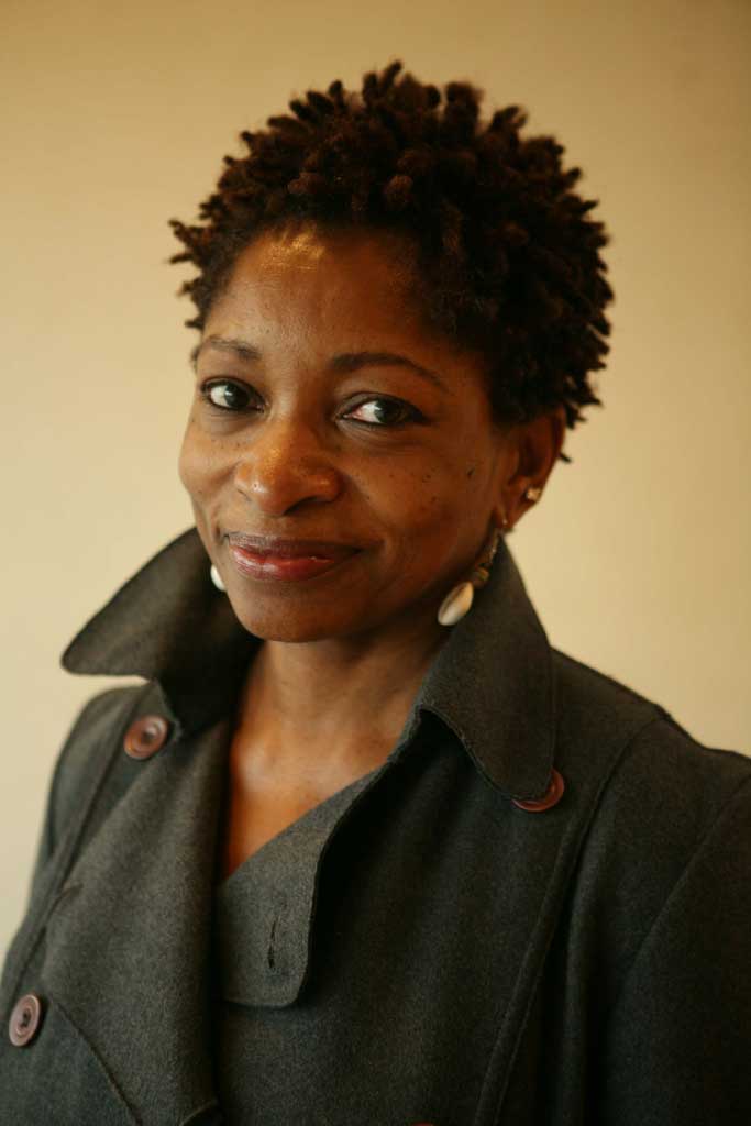 Lessons in nuance and contradiction: Writer Bonnie Greer