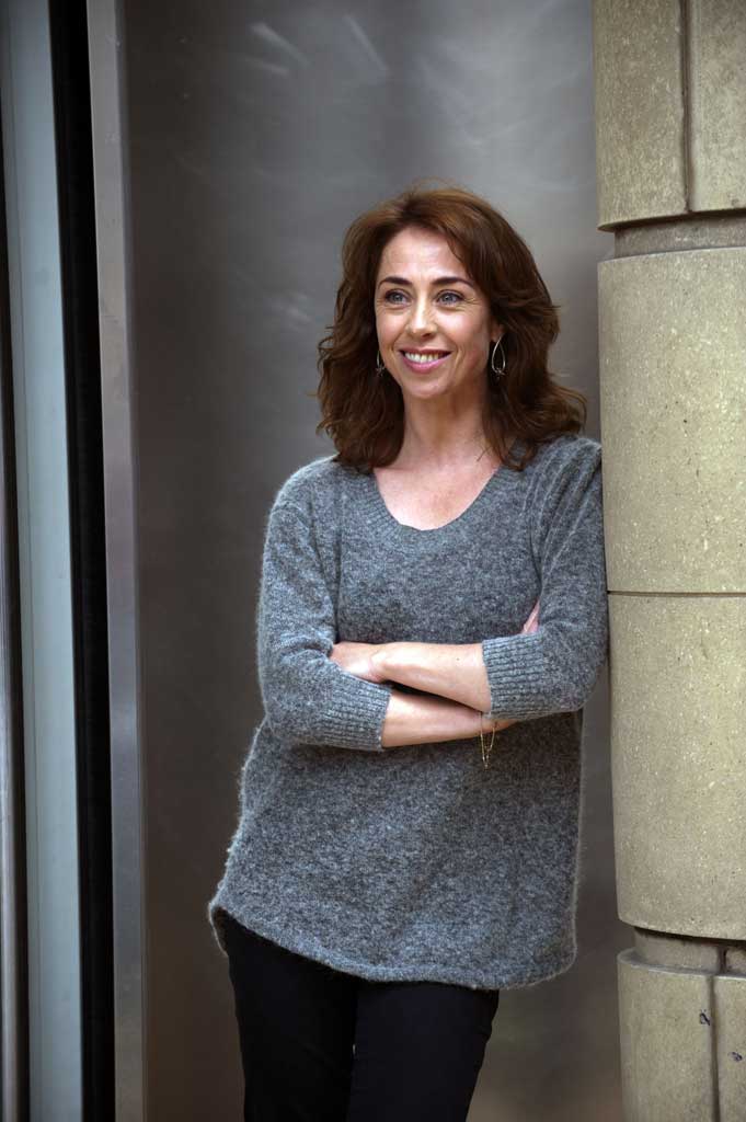 Sofie grгґbгёl the killing