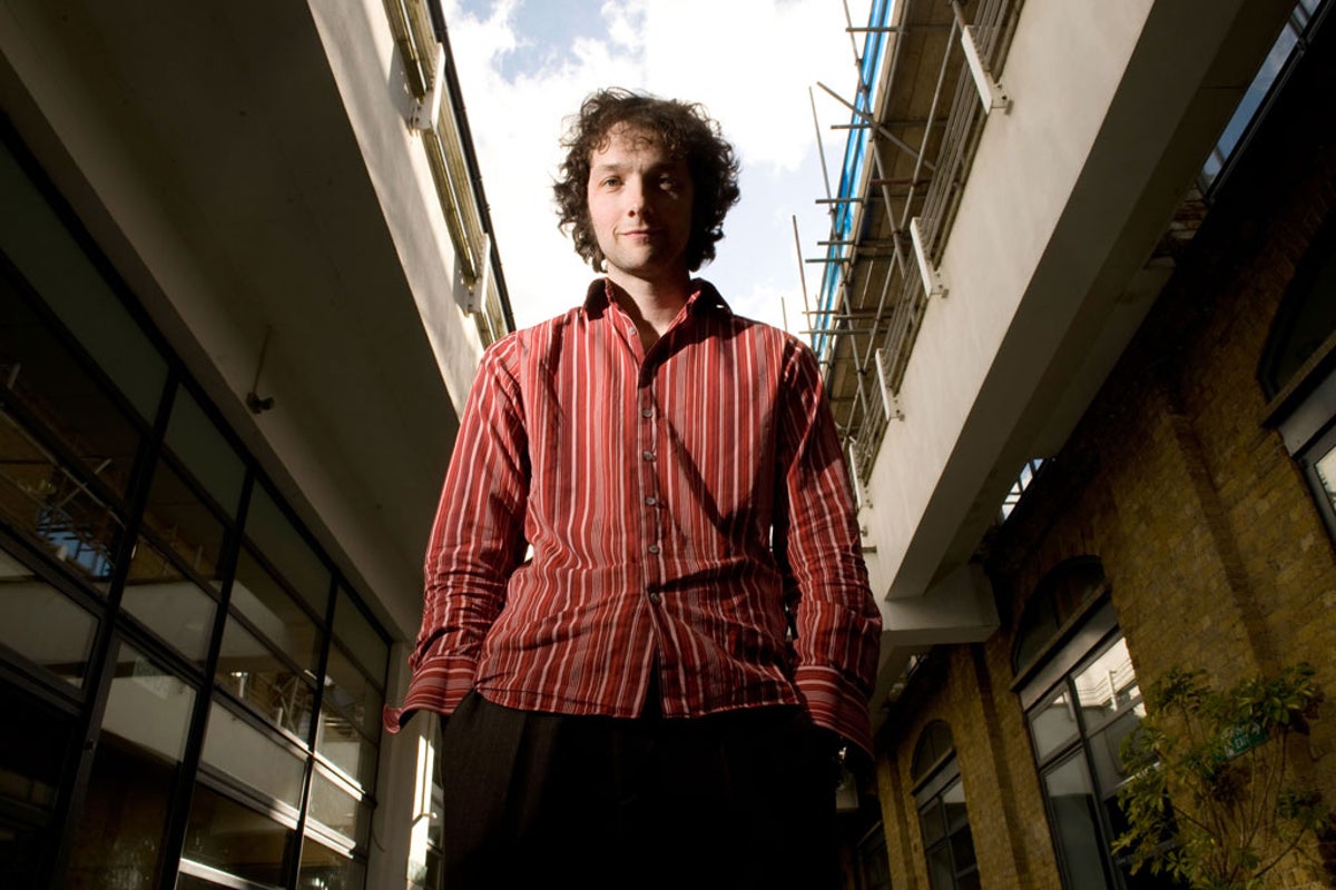 My Life In Travel: Chris Addison, comedian | The Independent | The ...