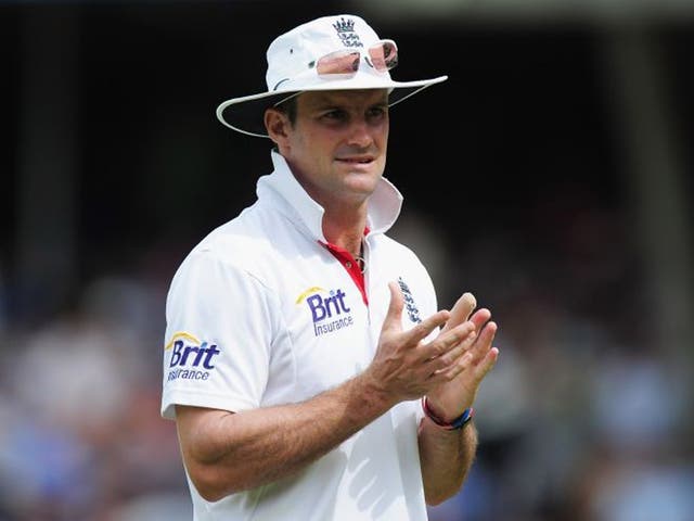 Andrew Strauss: The England captain admits 'we don't really know' how big match-fixing is