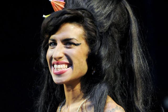Posthumous profits: a new Amy Winehouse album will be released 