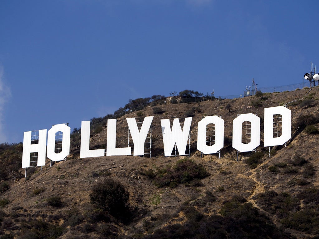 A boycott would not bode well for Hollywood