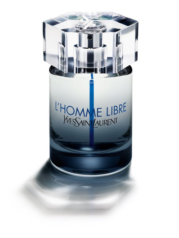 debenhams ysl libre