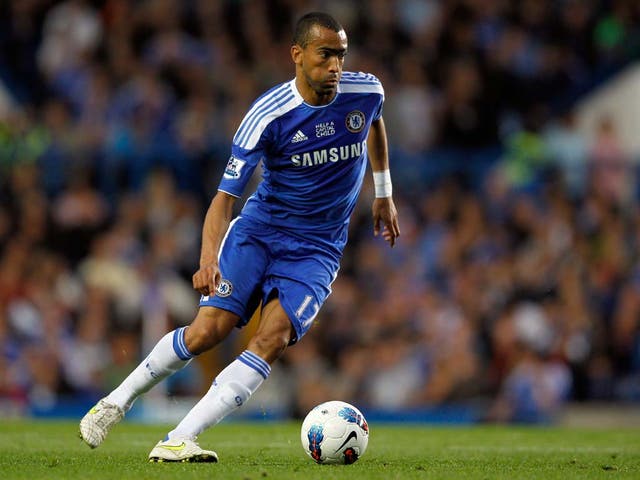 Bosingwa will not wear the shirt while Paulo Bento is in charge