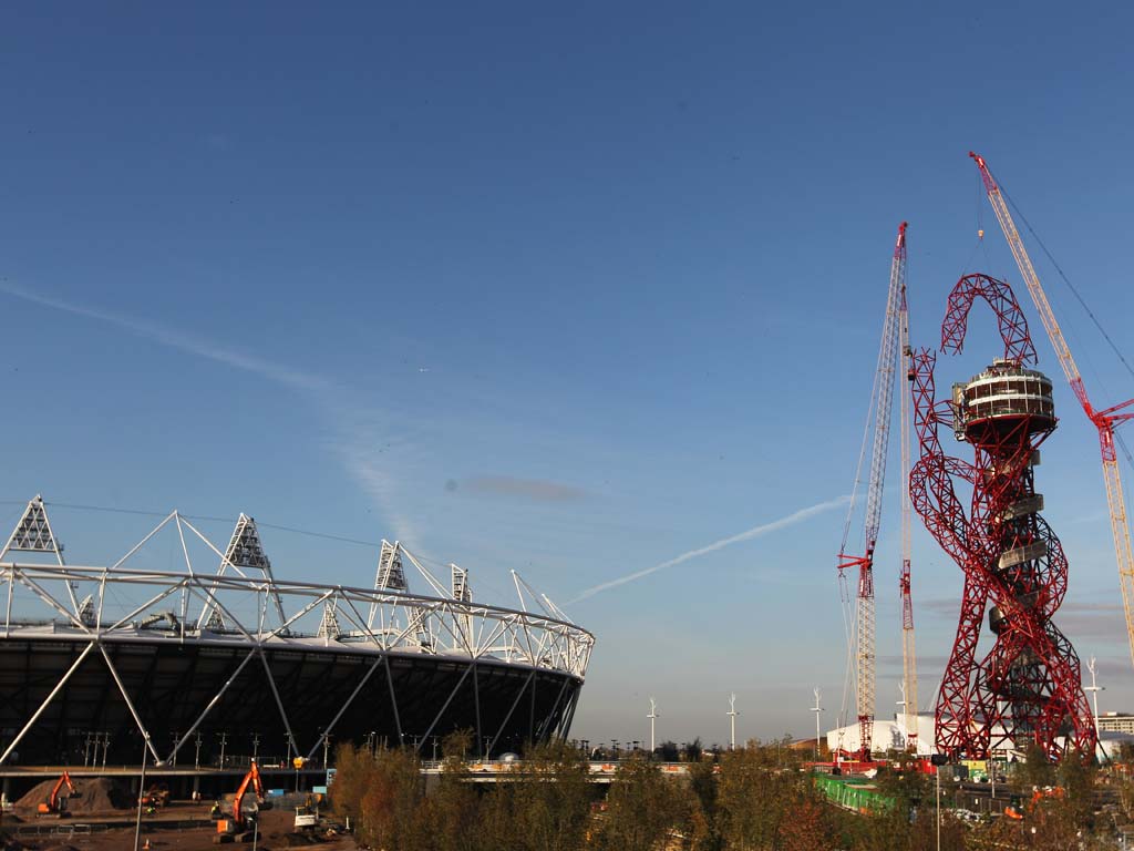 The Olympic Stadium will remain in public ownership after the Games