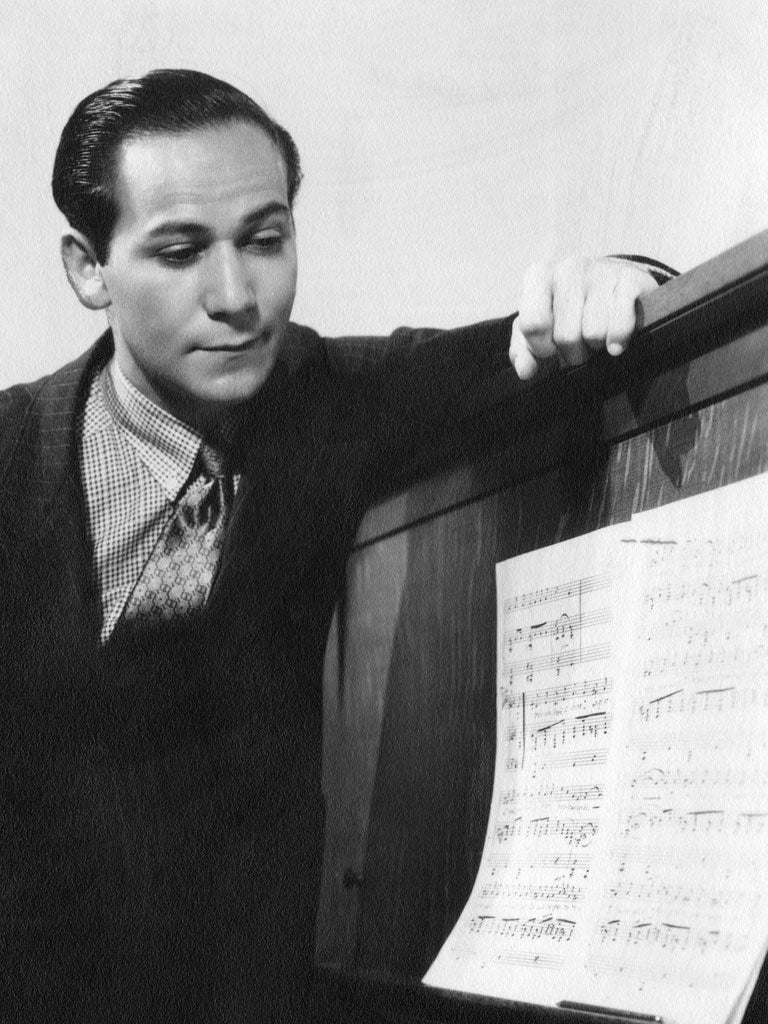 Frank Loesser is probably best known for his work on Guys and Dolls