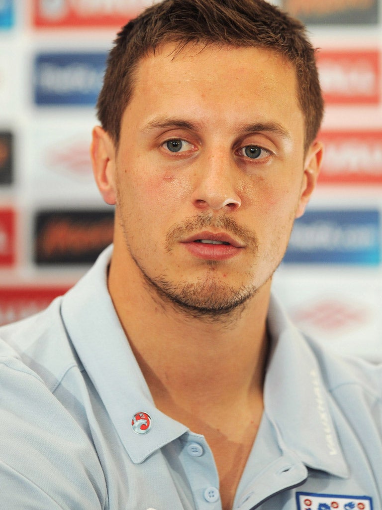 Jagielka is understood to be reluctant to withdraw