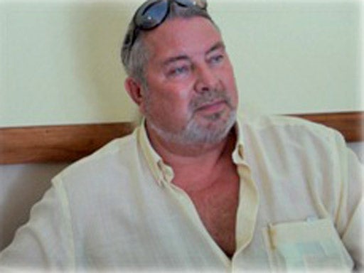 David Penny was accused of being a part of a dangerous drug smuggling gang