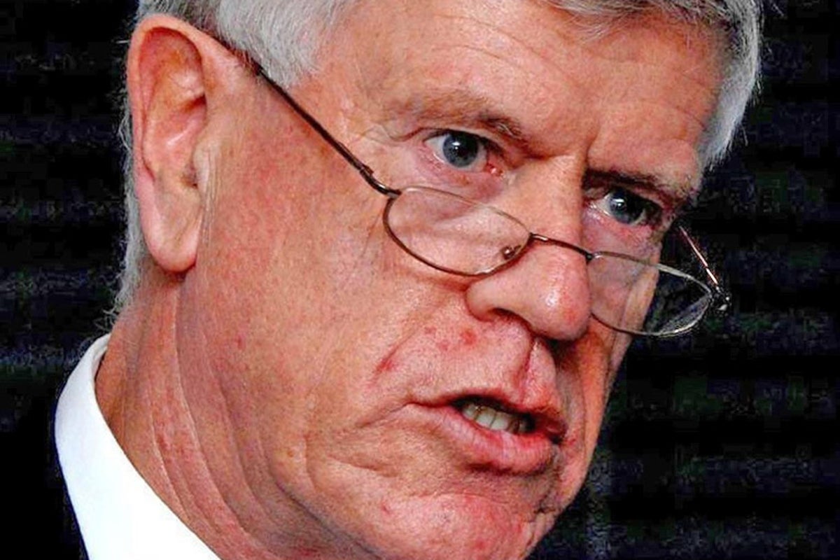 Border Force chief will win his case because of your attacks, May is ...