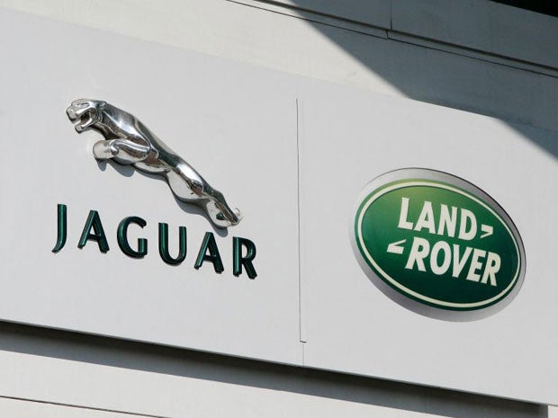 Jaguar Land Rover is to create 1,000 jobs