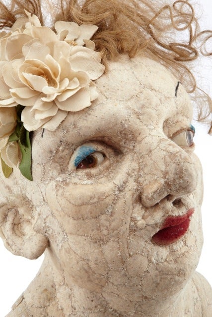 He Calls Himself Margaret