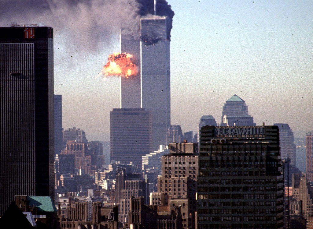 Saudi Arabia has repeatedly denied involvement in the 9/11 attacks