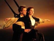 Titanic composer James Horner dies