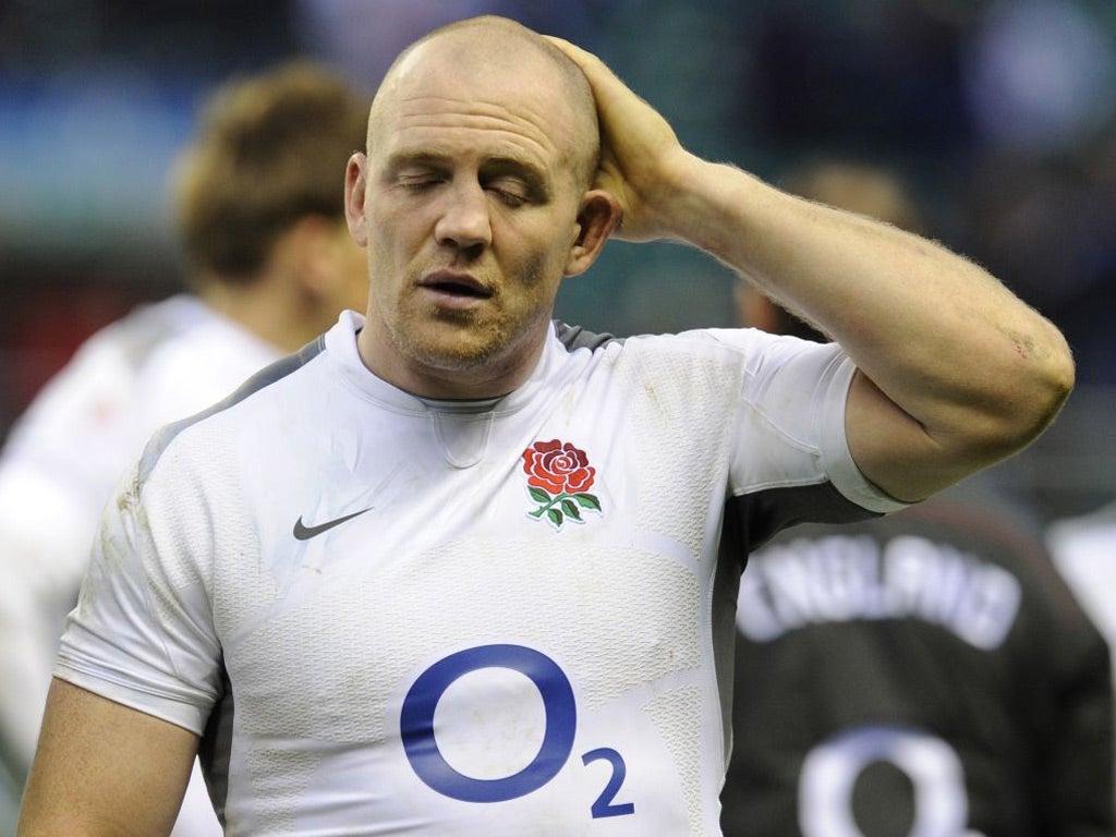Mike Tindall was fined £25,000