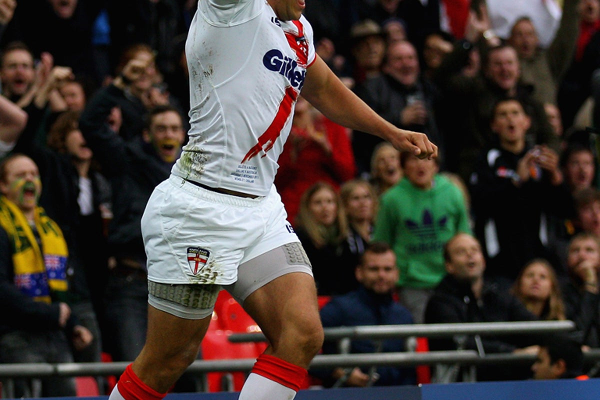 Young guns can fly against Kiwis | The Independent | The Independent