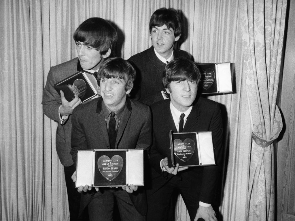 The Beatles
