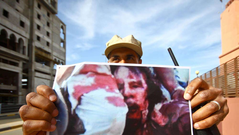 Truth And Lies Conspiracy Theories Are Running Rampant Thanks To