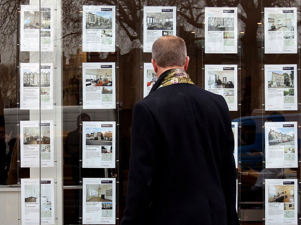 Buyer Beware: HMRC says it will investigate any house purchase where the sale price is close to the stamp duty exemption limit