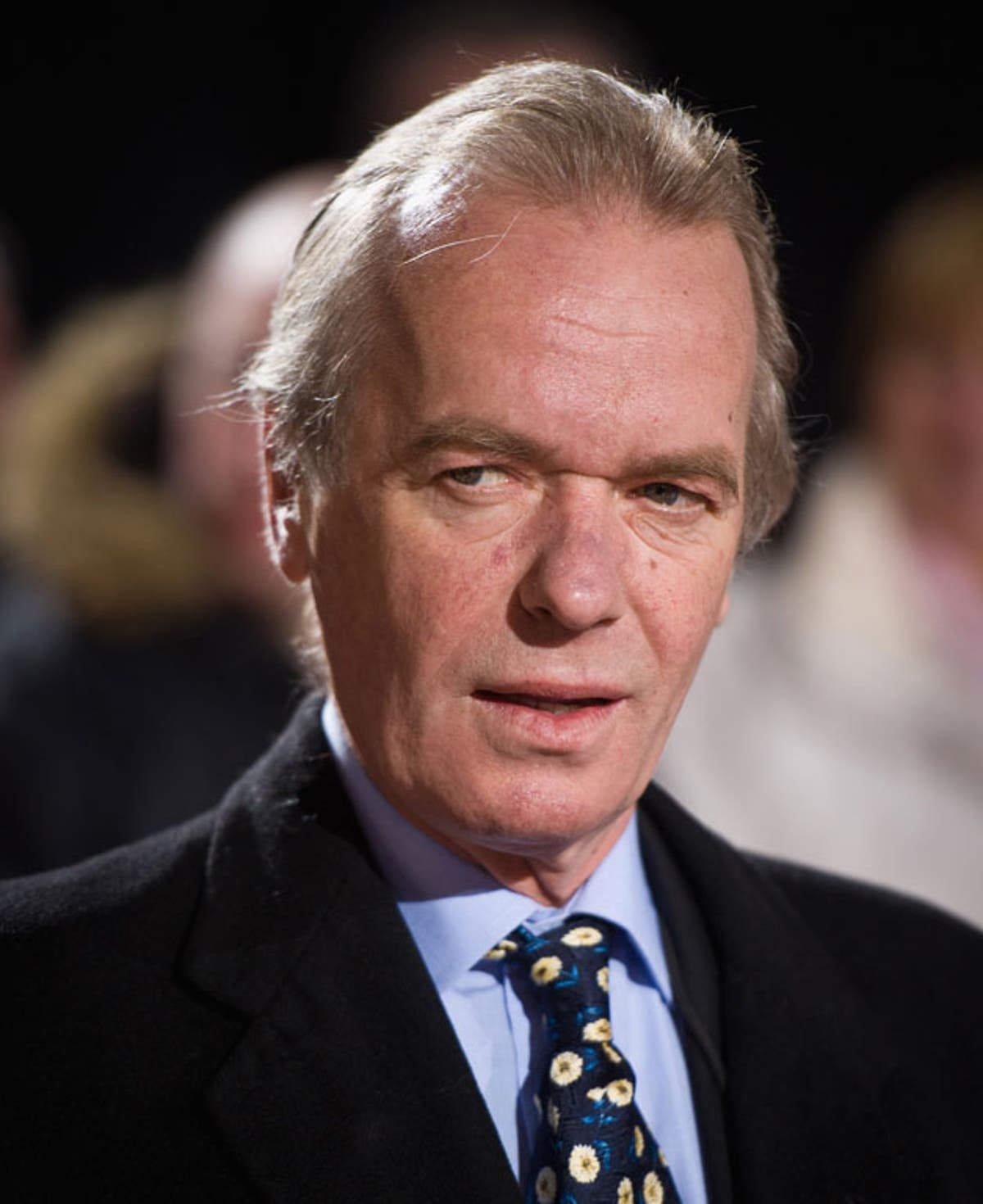 Martin amis net worth image