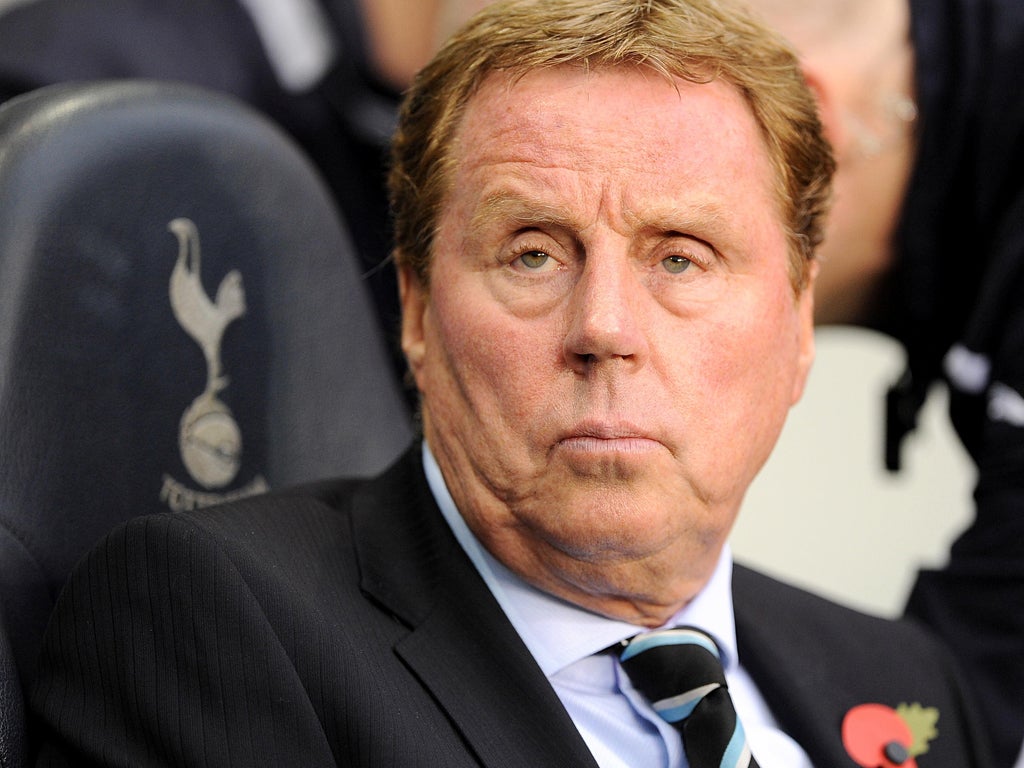 Redknapp has been charged on two counts