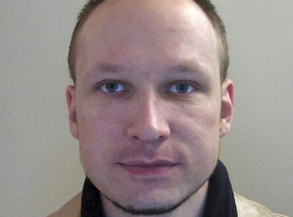 A psychiatric evaluation of confessed mass killer Anders Behring Breivik has found he was insane during the July 22 bomb and shooting attacks 