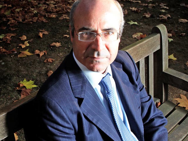 <p>Bill Browder is searching for justice after the death of Sergei Magnitsky</p>