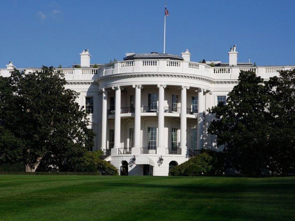 The Secret Service said it has not conclusively connected Friday's incident with the bullets found on the White House grounds
