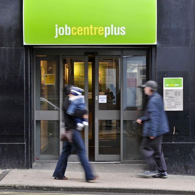 Unions and youth campaign groups will warn that 16- to 24-year-olds are bearing the brunt of the UK's jobs 'crisis'.