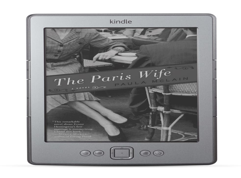 21. Amazon Kindle
If you want to read books on a tablet, the display on the Kindle is superb. It uses e-ink, which is easy to read even in bright sunlight. Amazon's range of titles is massive and ebook prices are good. This is the lightest, most affordabl